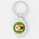 Recherche de zimbabwe porteclés Pays