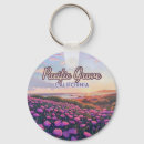 Recherche de california souvenir porteclés Californie