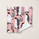 Recherche de dessin pingouin salle bain accessoires Animal