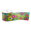 Zoek naar hippie lint Madeliefje