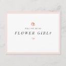 Recherche de enfants honneur cartes Bridesmaid
