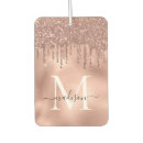 Recherche de feuille voiture accessoires Monogramme