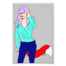 Recherche de femmes au foyer posters Illustration