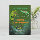 Recherche de de grenouille anniversaire invitations Boy