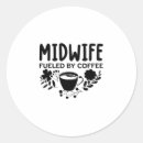 Zoek naar verloskundige stickers Vroedvrouw