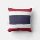 Recherche de drapeau de la thaïlande coussins Pays