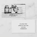 Recherche de antiquité cartes visite Vintage