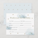 Recherche de devinette cartes invitations Future maman