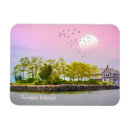Zoek naar island magneten Zonsondergang