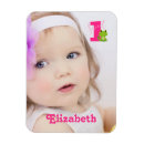 Recherche de photos de bébé magnets Moderne