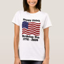 Recherche de joyeux anniversaire tshirts Simple