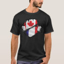 Recherche de arraché tshirts Fier