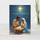 Zoek naar stille nacht kaarten Kerstmis
