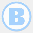 Recherche de baby monogram autocollants Pour enfants