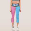 Recherche de capri vêtements Rose