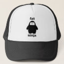 Recherche de ninja casquettes Épée