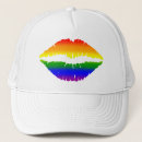 Recherche de lèvres casquettes Lgbt