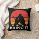 Recherche de hockey sur glace coussins Gardien