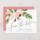 Recherche de pivoines invitations Romantique