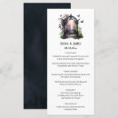 Recherche de wiccan mariages Gothique