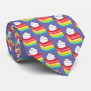 Zoek naar rainbow stropdassen Retro
