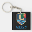 Zoek naar lissabon sleutelhangers Lisboa