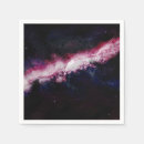 Recherche de nébuleuse serviettes Cosmos