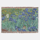 Zoek naar vincent van gogh dekens Tuin