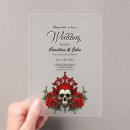 Recherche de crâne royal Vintage