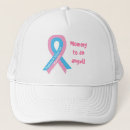 Recherche de ange casquettes Bleu