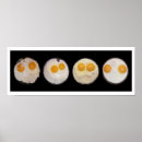 Zoek naar eieren kunst Diner