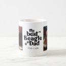 Recherche de beagles mignons tasses Pour lui