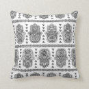 Recherche de hamsa coussins Zendala