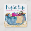 Recherche de notions cartes visite Artisanat