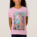 Zoek naar de kleur van magisch tshirts Girl