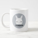 Recherche de rabbit tasses Fille