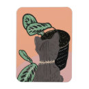 Recherche de plantes magnets Tropical
