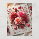 Zoek naar romantisch hart briefkaarten Valentijnsdag