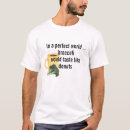 Recherche de goûts tshirts Typographie