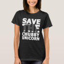 Recherche de chubby unicorn tshirts Safari