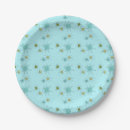Recherche de étoiles assiettes en papier Pour tous