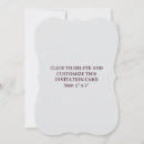 Recherche de blanc cassé invitations Fête