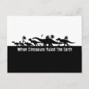 Recherche de silhouette de dinosaure posters Dinosaures