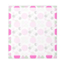 Recherche de à la mode blocsnotes Motif