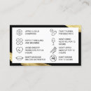 Recherche de tendances girly cartes visite Boss