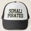 Recherche de pirates casquettes Bateau