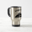Recherche de pic voyage mugs Randonnée