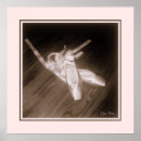 Recherche de ballet shoes posters Pointe