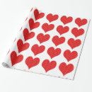 Recherche de saint valentin heureux papier cadeau Pour elle