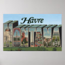 Zoek naar havre posters Montana
